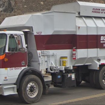 BURRTEC WASTE INDUSTRIES - Updated January 2025 - 9820 Cherry Ave 