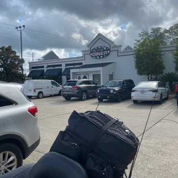 Big Easy Diner - American Near Me - Slidell, Louisiana