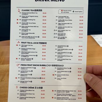 Orange Square - Asian Fusion Near Me - Milpitas, California