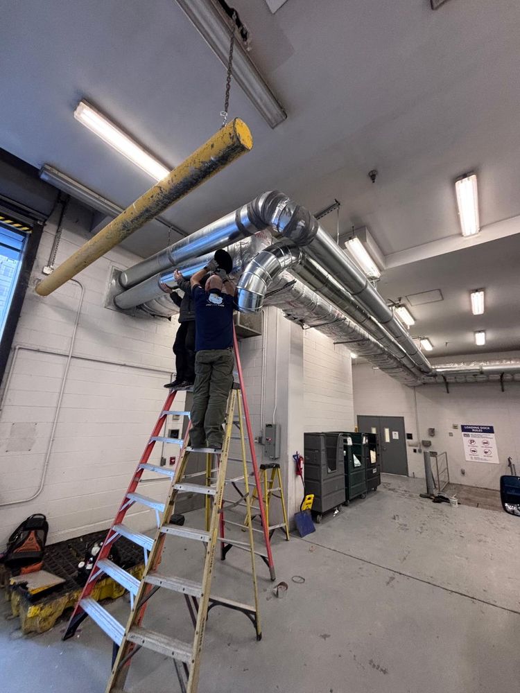 Slide of HRN Services