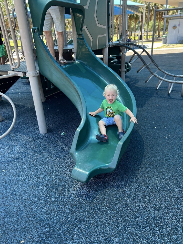 Capehart Park Image
