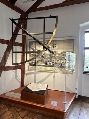 Imperial Castle of Nuremberg by null