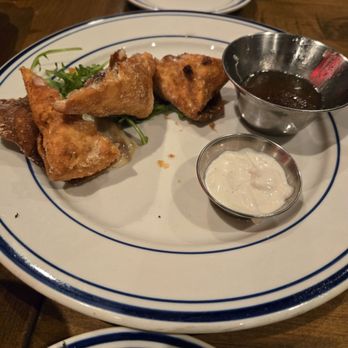 Old Glory Distilling - Prime rib egg rolls - Distilleries Near Me - Clarksville, Tennessee Old Glory Distilling - Prime rib egg rolls - Distilleries Near Me - Clarksville, Tennessee