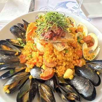 Anker - Seafood Near Me - Greenport, New York