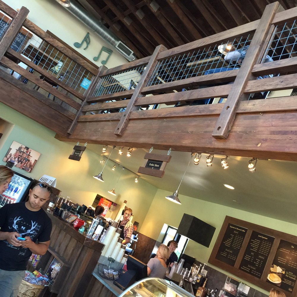Fiddlers Coffee - Worth returning! - Coffee & Tea Near Me - Centralia, Washington Fiddlers Coffee - Worth returning! - Coffee & Tea Near Me - Centralia, Washington
