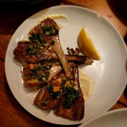 Lost And Found - Artichokes