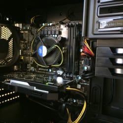 Archangel Computers - We can custom-build PCs to fit your specific needs