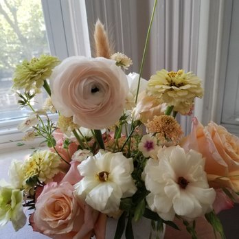 Park & Bloom - Floral Designers Near Me - Hoboken, New Jersey Park & Bloom - Floral Designers Near Me - Hoboken, New Jersey