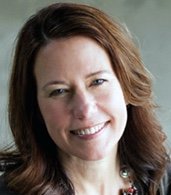 Anne Barker, LICSW - grief counselor in Omaha, NE