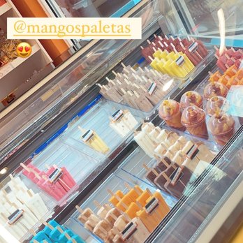 Mangos Gourmet Paletas - Ice Cream & Frozen Yogurt Near Me - Ankeny, Iowa Mangos Gourmet Paletas - Ice Cream & Frozen Yogurt Near Me - Ankeny, Iowa