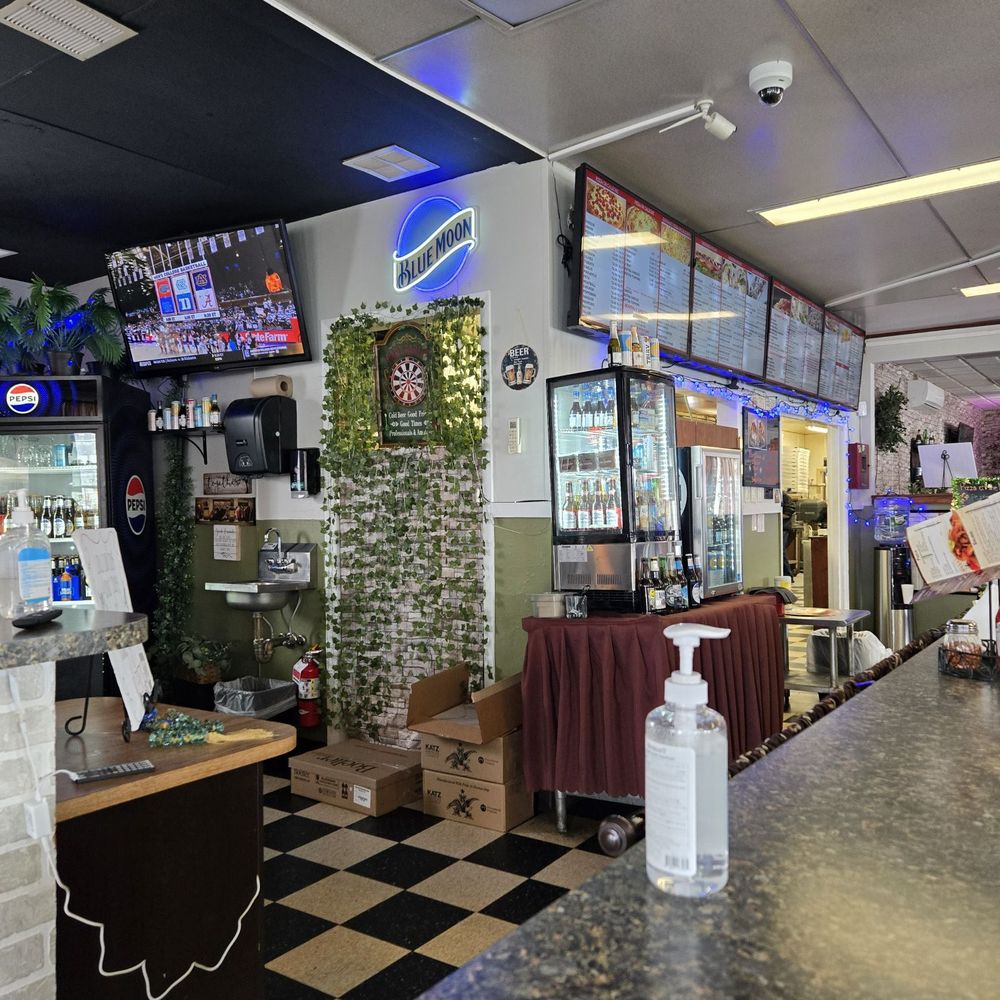 Northeast Pizza - American Near Me - Webster, Massachusetts Northeast Pizza - American Near Me - Webster, Massachusetts