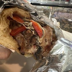 Cheesesteak