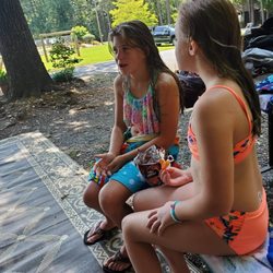Holly Bluff Family Campground
