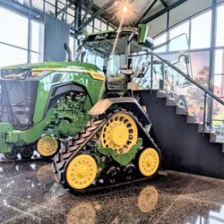John Deere Pavilion
