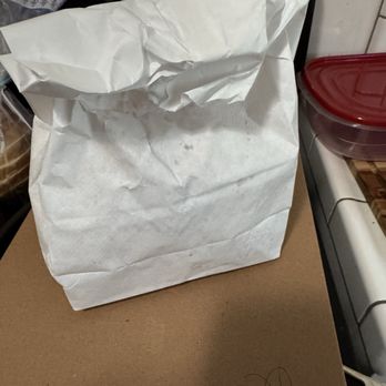 Tito's Tacos - Half a bag - Mexican Near Me - Culver City, California Tito's Tacos - Half a bag - Mexican Near Me - Culver City, California