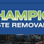 Photo of Champion Junk Removal