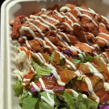 The Beyond Tikka - Food Trucks Near Me - Pelham, Alabama The Beyond Tikka - Food Trucks Near Me - Pelham, Alabama