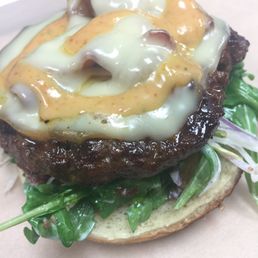 Olivia Burger Olivia Burger
