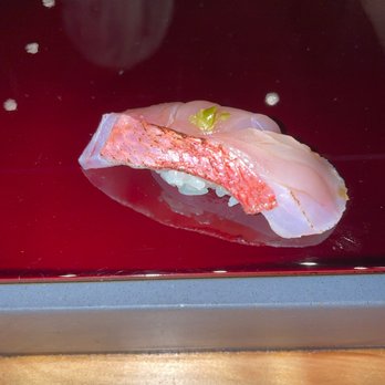 Hinata - Sushi Bars Near Me - San Francisco, California