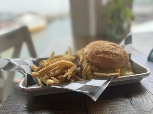 Rí Rá Irish Pub & Restaurant by null