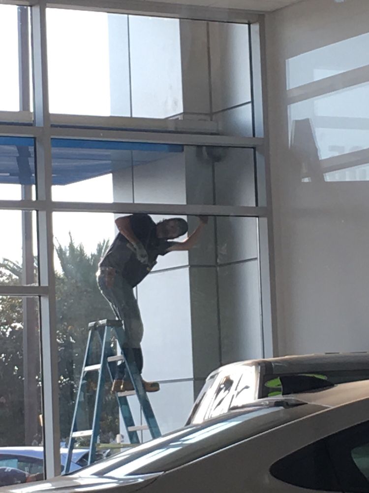 PERFORMANCE GLASS Updated August 2024 840 Barstow Ave, Clovis