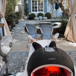 The spa