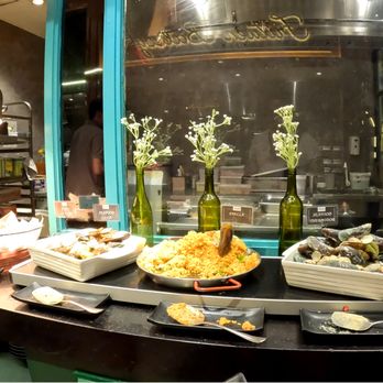 Niu By Vikings - Buffets Near Me - Taguig, NCR Niu By Vikings - Buffets Near Me - Taguig, NCR