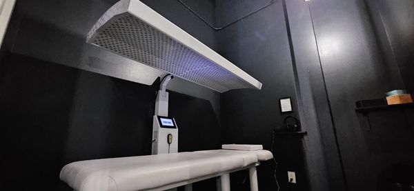 Revive Wellness, Tanning and Cryo+ Lounge