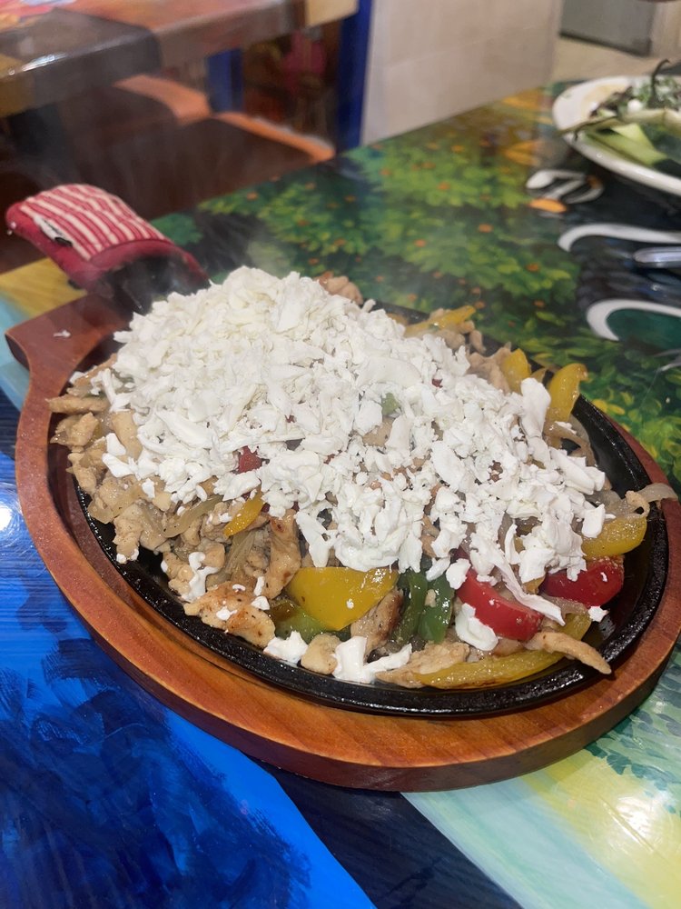 EL NOPAL 26 Photos & 15 Reviews 854 N Main Rd, Vineland, New Jersey Mexican Restaurant