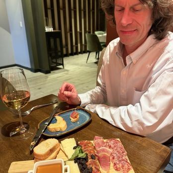 Enoteca - Charcuterie board - Tapas Bars Near Me - New York, New York