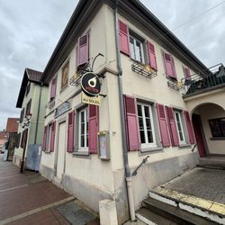 Au soleil - Das Haus