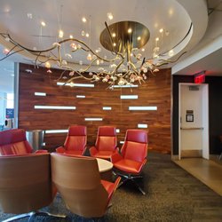 Delta Sky Club