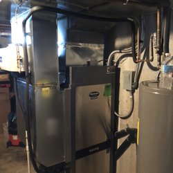 Get'er Done HVACR - Ground source specialist