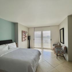 The Westin Resort & Spa Cancun - Lagoon side room