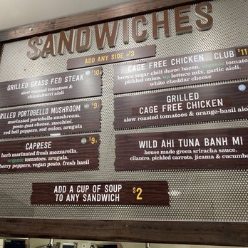 Urban Plates - New American Near Me - Brea, California Urban Plates - New American Near Me - Brea, California