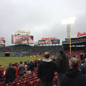 Fenway Park - Stadiums & Arenas Near Me - Boston, Massachusetts