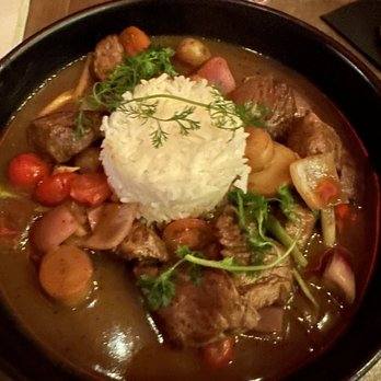 Frida Midtown - Steak dish with rice - Mexican Near Me - New York, New York