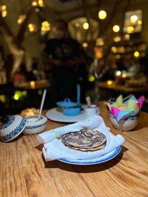 Azul Condesa by null