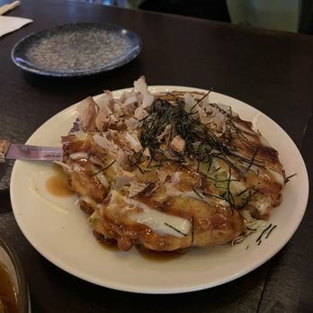 Yokocho Izakaya - Okonomiyaki - Japanese Near Me - Bend, Oregon Yokocho Izakaya - Okonomiyaki - Japanese Near Me - Bend, Oregon