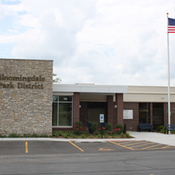 Bloomingdale Park District - Johnston Recreation Center - Johnston Recreation Center