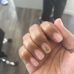 Xpresiones Nails Salon