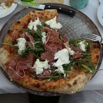 Cala di Lepre - Pizza - Hotels Near Me - Palau, OT