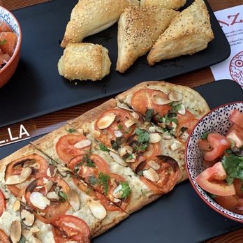 Mazal - Wine Bars Near Me - Los Angeles, California Mazal - Wine Bars Near Me - Los Angeles, California
