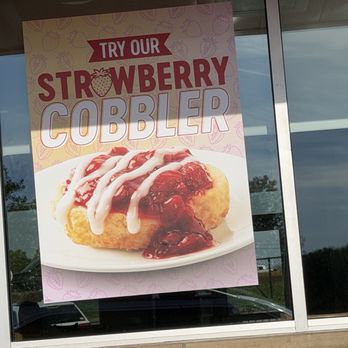 Bojangles - Fast Food Near Me - Lexington, North Carolina