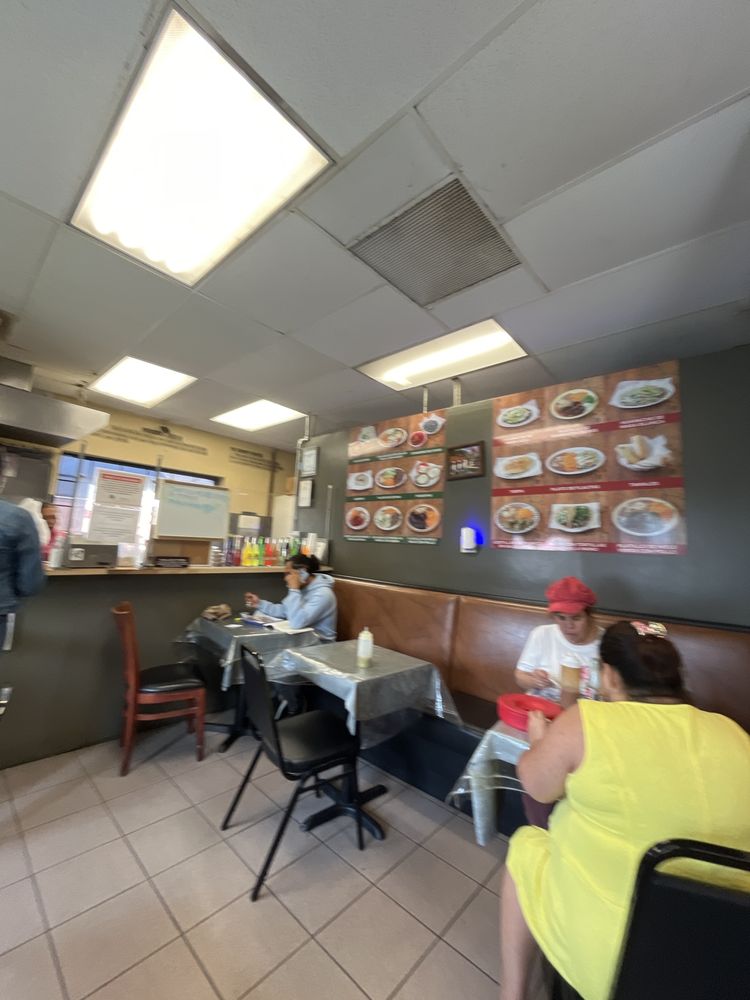 Los Gamas Tortilleria Y Restaurante