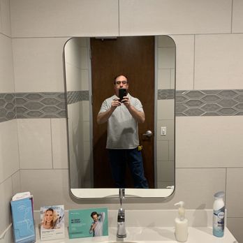 Bruce's Handyman Service - Hang mirror - Handyman Near Me - Celina, Texas Bruce's Handyman Service - Hang mirror - Handyman Near Me - Celina, Texas