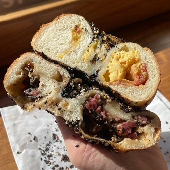 Moonrise Bagels - Bagels Near Me - Woodstock, New York Moonrise Bagels - Bagels Near Me - Woodstock, New York