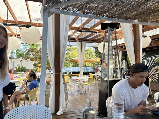 Sonoma Pizza Co. by null