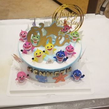 JM Cake Boutique - nice - Custom Cakes Near Me - Brooklyn, New York