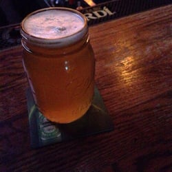 Junior's Spycoast - Brooklyn sorachi ace